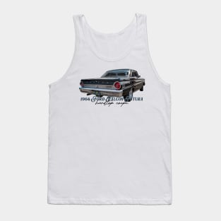 1964 Ford Falcon Futura Hardtop Coupe Tank Top